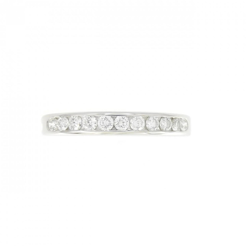 TIFFANY Authentic Silver Ring - Picture 2 of 5